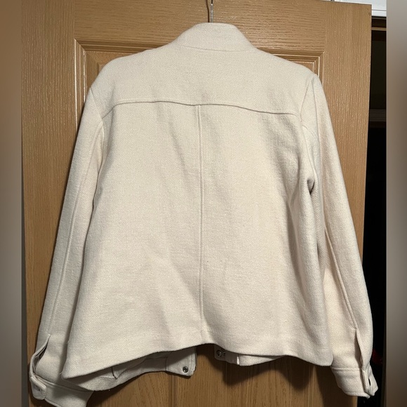 EUC Apt 9 Moto Jacket - Picture 6 of 8